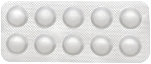 Bromoheal 2.5mg Tablet 10s