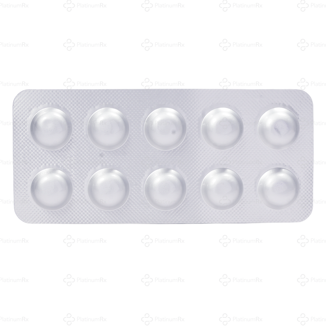 Labetanol 100mg Tablet 10s