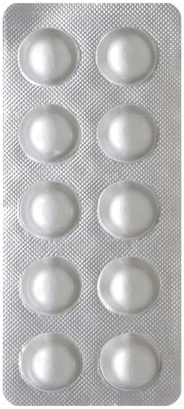 Montu 5mg Tablet 10s