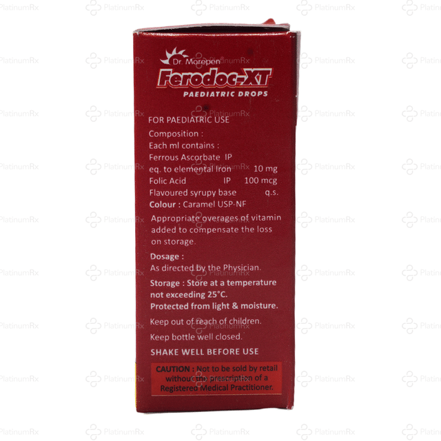 Ferodoc XT Drop 15ml
