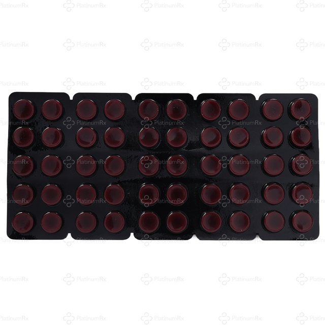 Ameo 400mg Tablet 10s