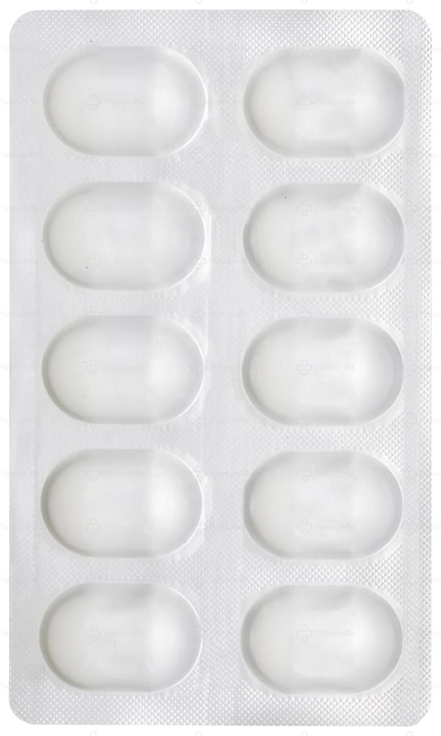 Wellman Tablet 10s