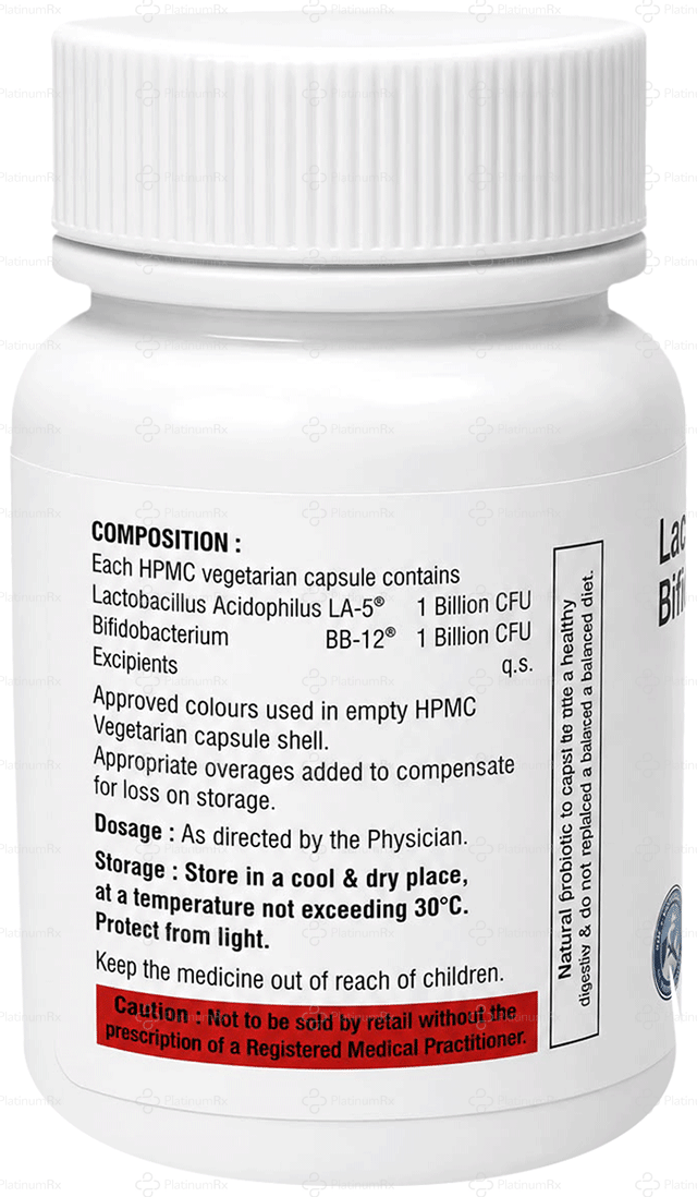 NutaGut Capsule 14s
