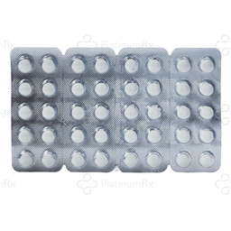Metopole 100mg XL Tablet 10s