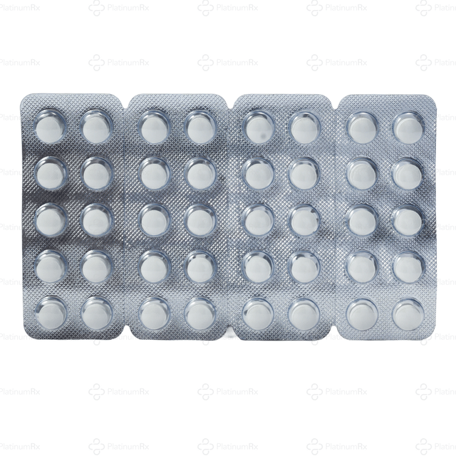 Metopole 100mg XL Tablet 10s
