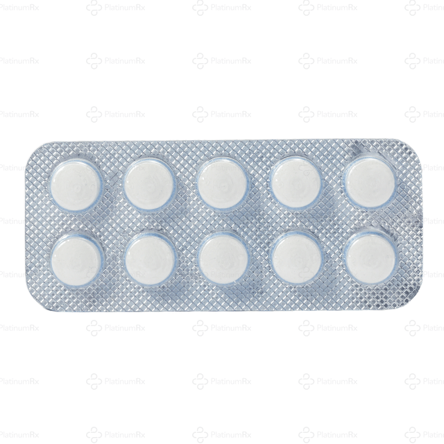 Sotacheck 40mg Tablet 10s