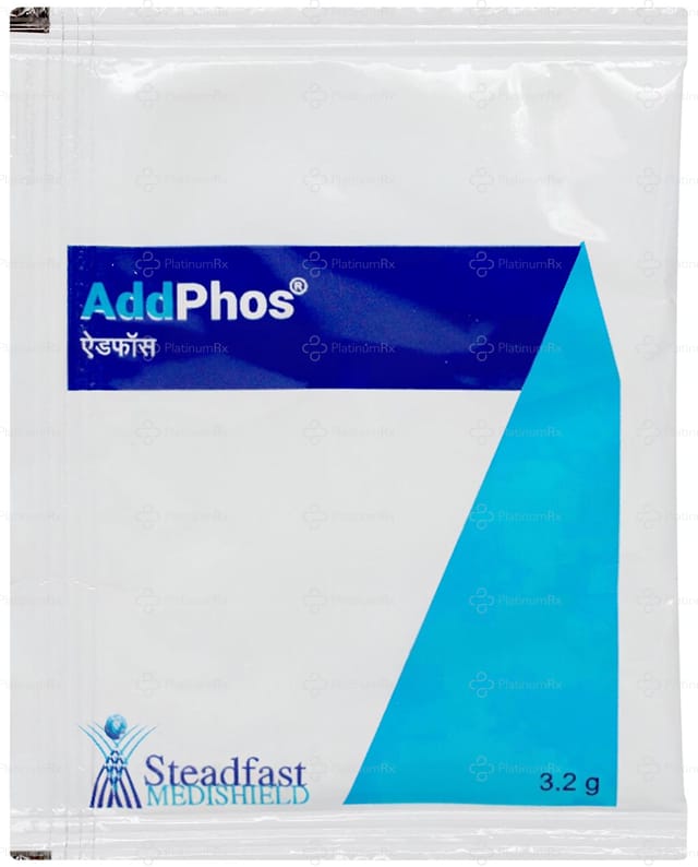 Addphos Granules 1X3.2gm