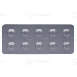 Ramipen 2.5mg Tablet 10s