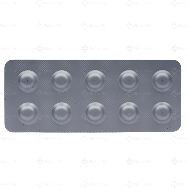 Ramipen 2.5mg Tablet 10s
