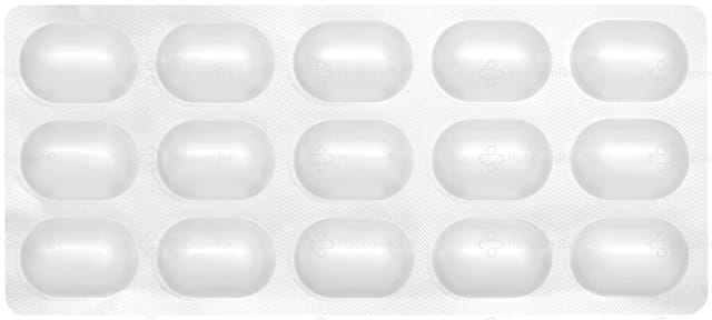 Ironemic Plus Tablet 15s