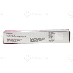 Melafane Cream 15gm