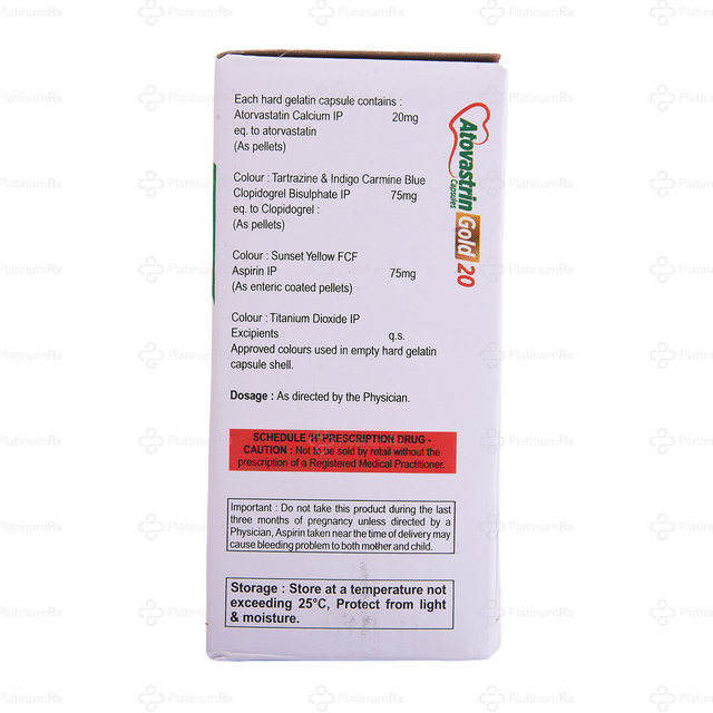Sitasmart GM 501 Tablet 10s
