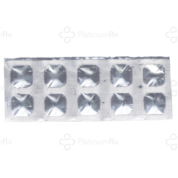 Paroxit 12.5mg SR Tablet 10s