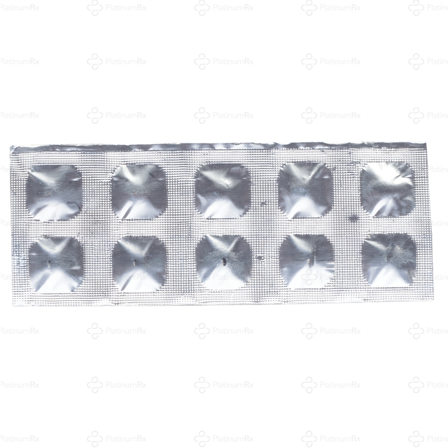 Paroxit 12.5mg SR Tablet 10s