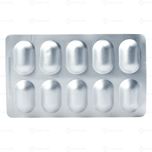 Sterivestin 250mg Tablet 10s