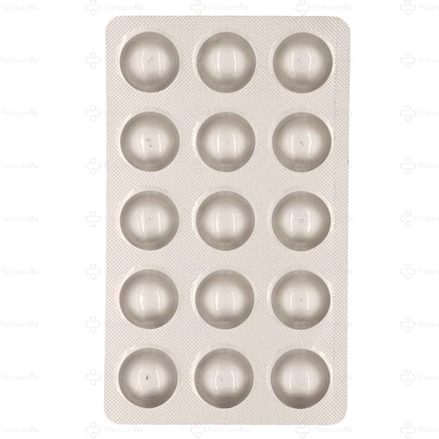 Nurokind D3 Tablet 15s