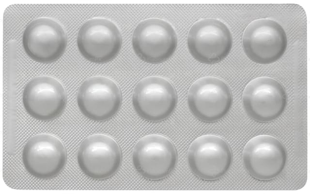 Vildavista 100mg SR Tablet 15s
