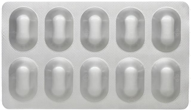 Cystarx Tablet 10s