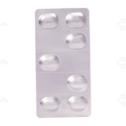 SV Card 200mg Tablet 7s