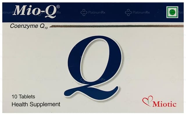 Mio Q Tablet 10s
