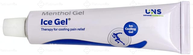 Ice Gel 25gm