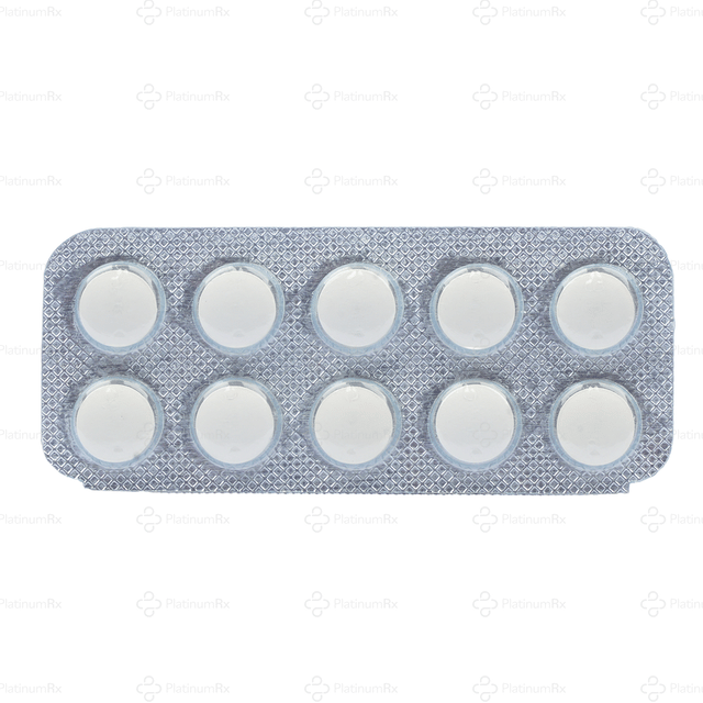 Cilinimore 10mg Tablet 10s