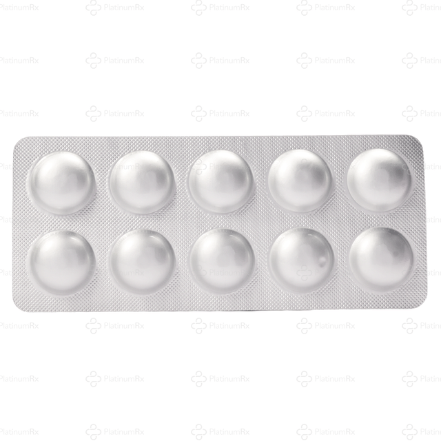 Azilsmart 80mg Tablet 10s