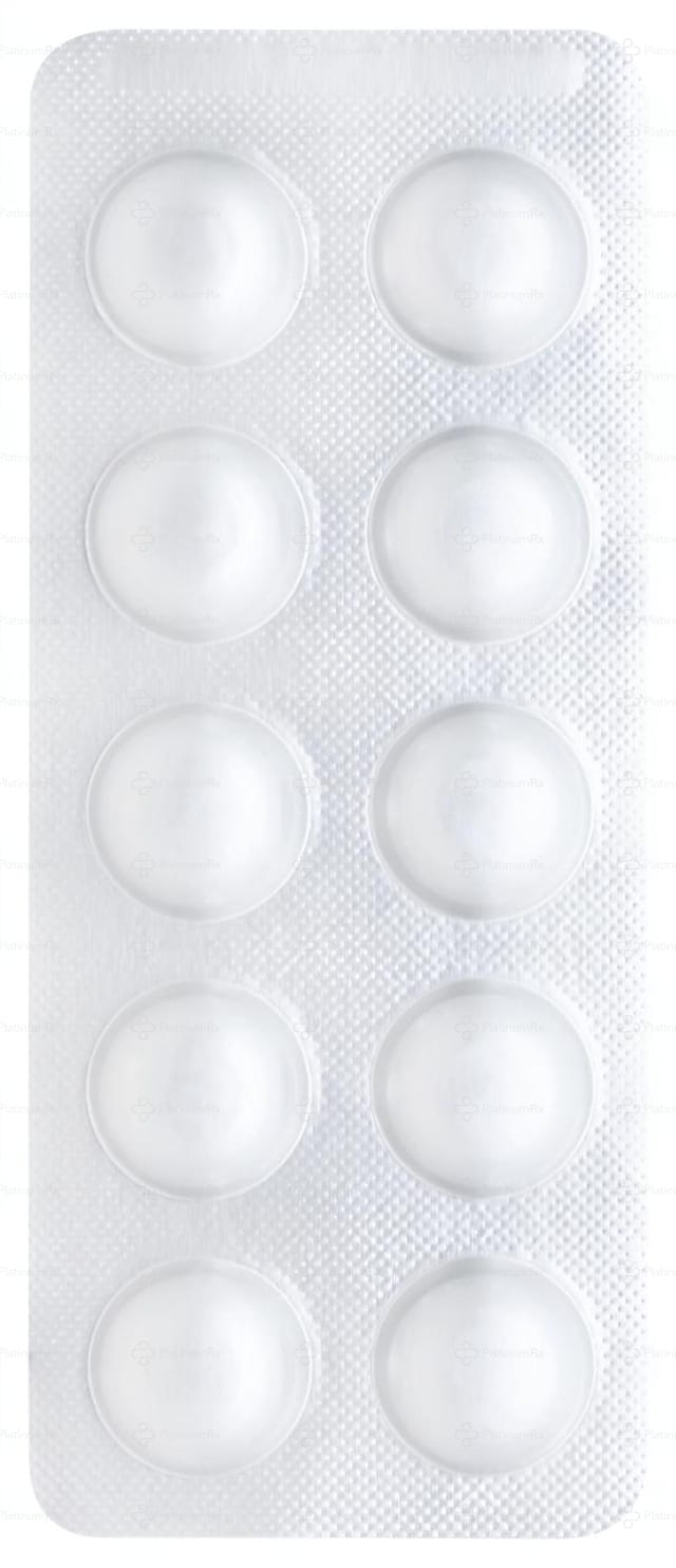 Prevegos Ginkgo Biloba 40mg Tablet 10s