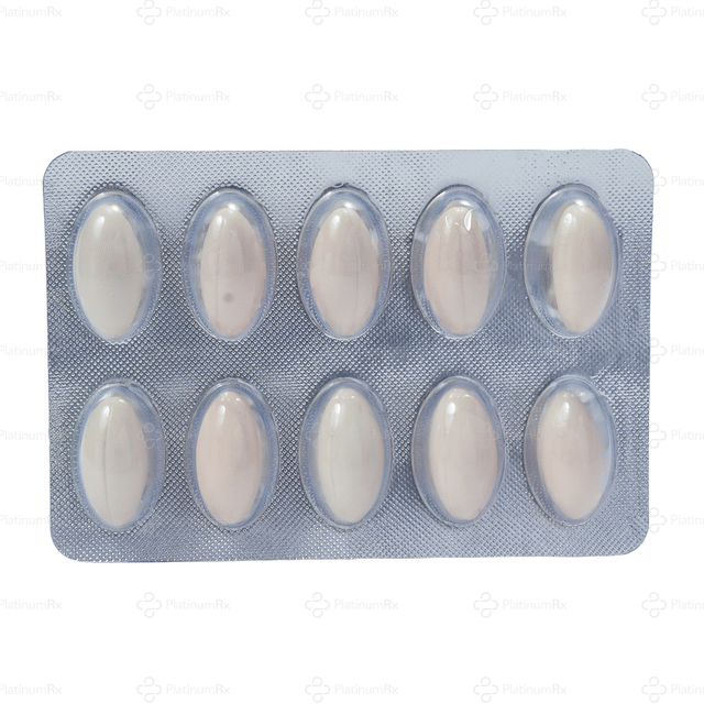 Mygesteron 400mg Capsule 10s