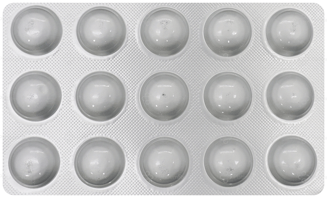 GABAeco 100mg Tablet 15s