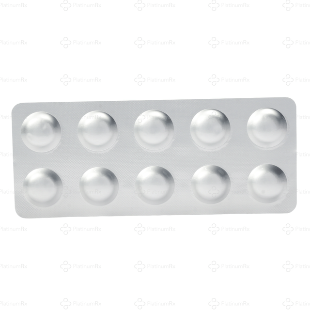 Varenismart 1mg Tablet 10s