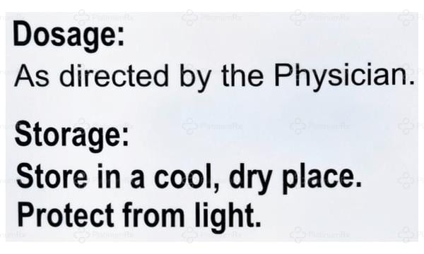 Ferizac Syrup