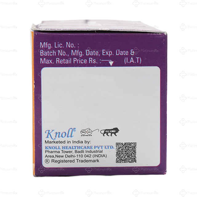 Metopole CT 50/12.5mg Tablet ER 10s