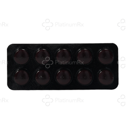 Acemiz 100mg Tablet 10s