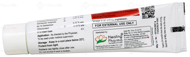 Dermifree 5X Cream 15gm