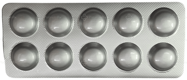Telmigift MT 23.75/40mg Tablet ER 10s