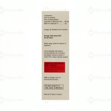 Diron 1K 1000mg Injection 20ml
