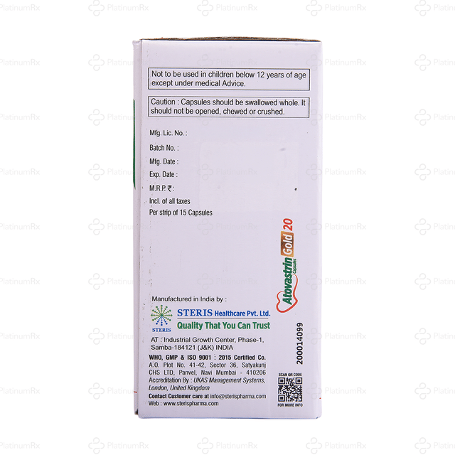 Sitasmart GM 501 Tablet 10s