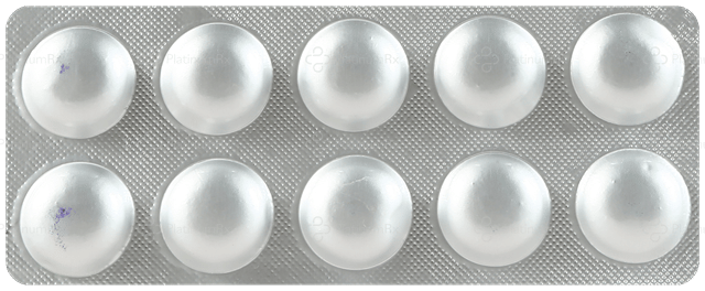 Nigtel 40mg Tablet 10s