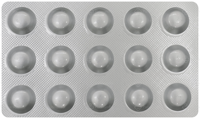 BENIPeco 4mg Tablet 15s