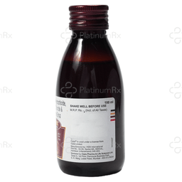 Cof Ryl Syrup 100ml