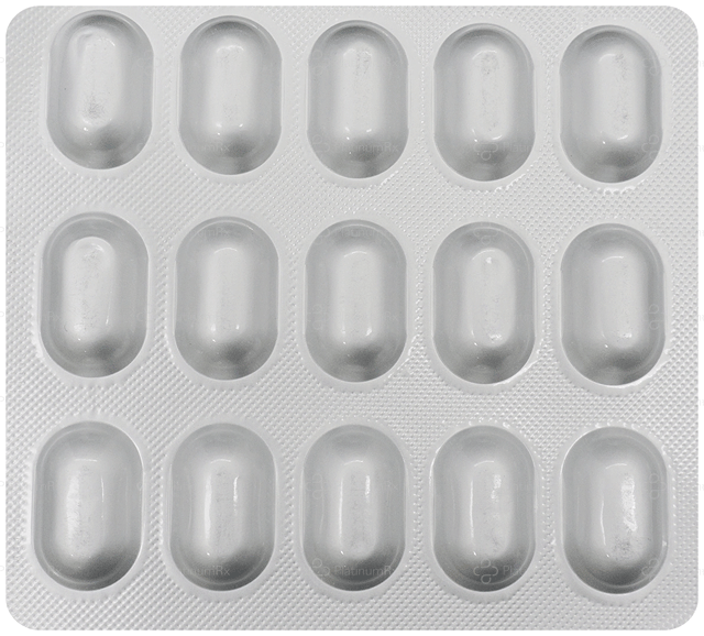 TELMIeco CH 12.5/40mg Tablet 15s