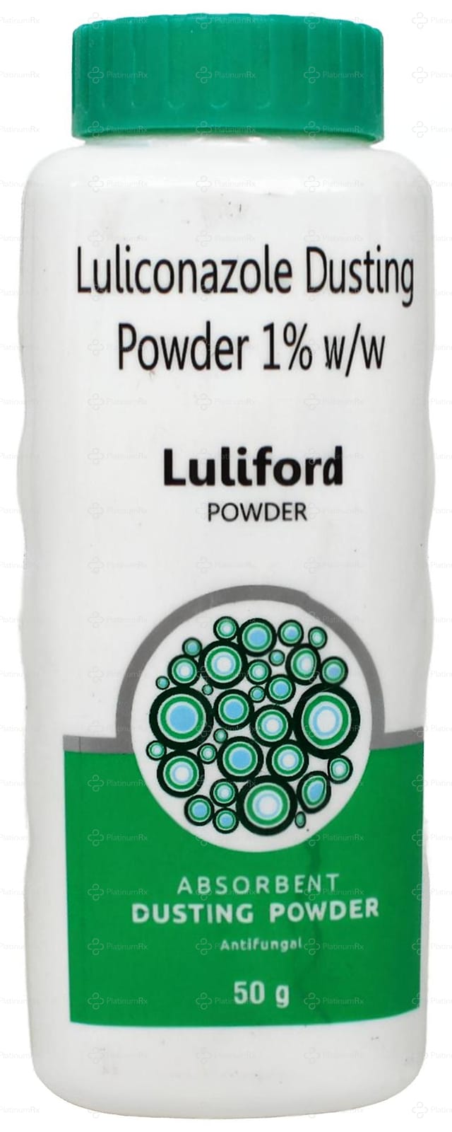 Luliford 1% Dusting Powder 50gm