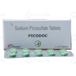 Picodoc 10mg Tablet 10s