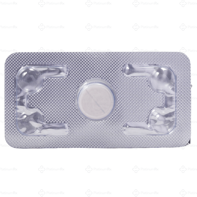 Evimectin A 12/400mg Tablet 1s