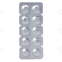Rosusure F 10/145mg Tablet 10s