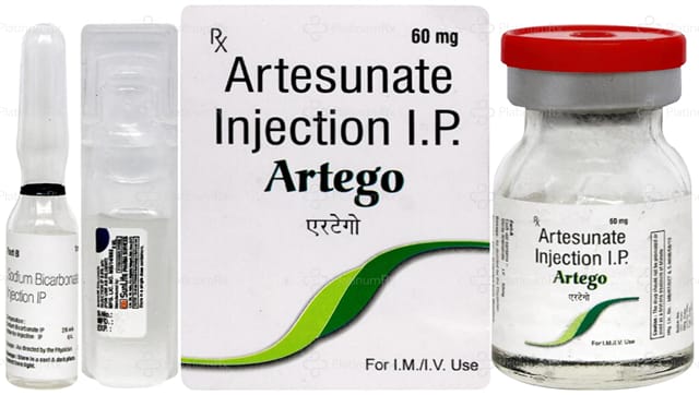 Artego 60mg Injection 10ml