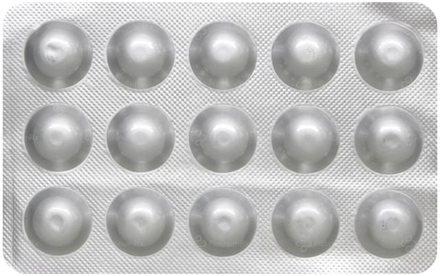 Losastrum Beta 50/50mg Tablet 15s