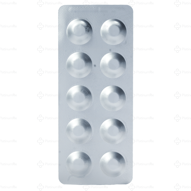 Metrotrex 7.5mg Tablet 10s