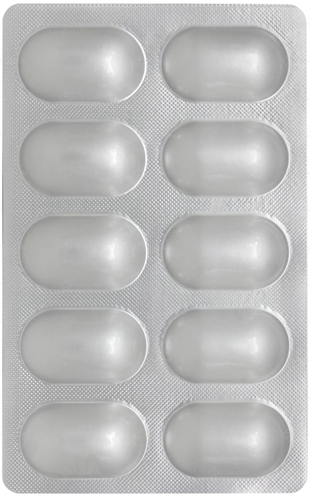 Awaytox Capsule 10s